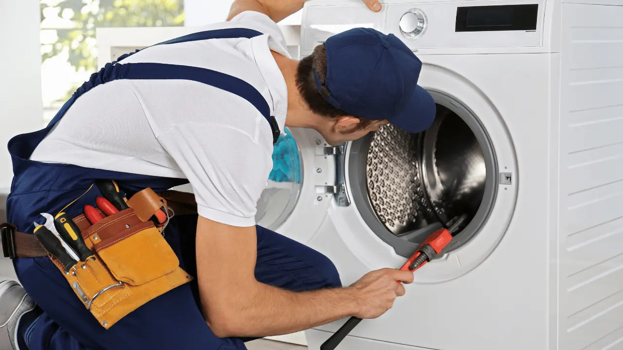 Washing Machine Repair Technician