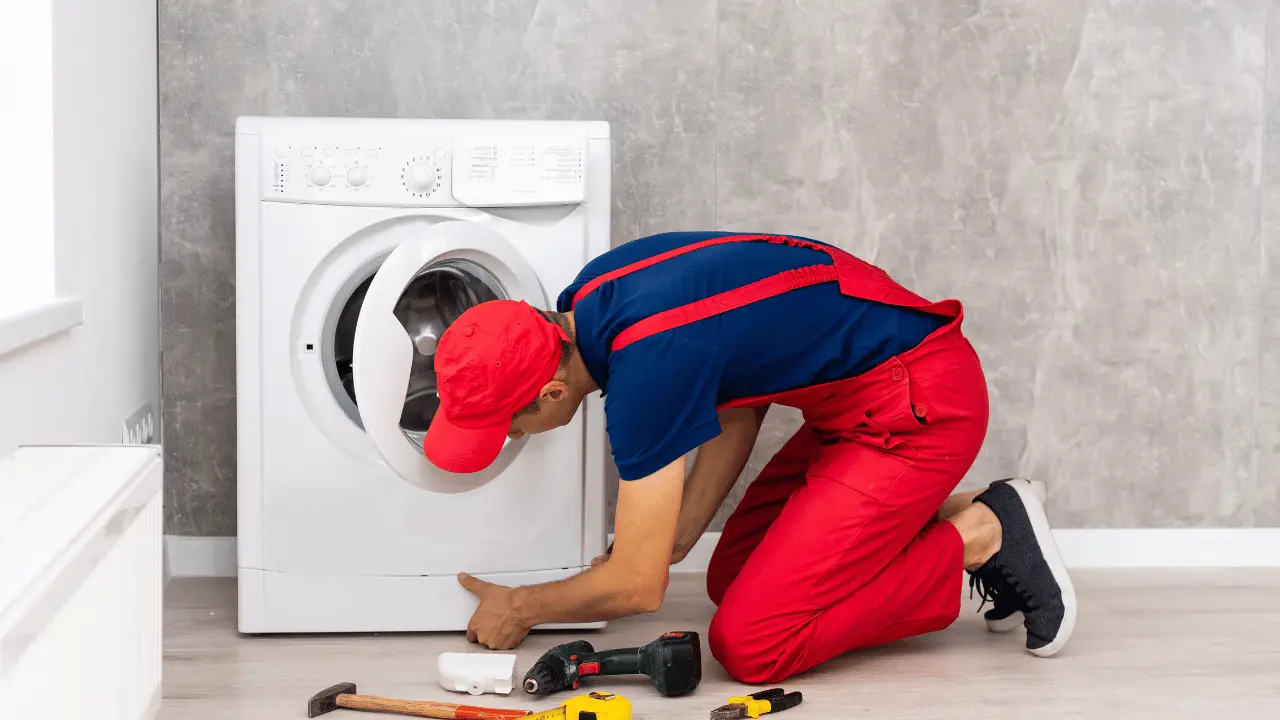Dryers Repairing