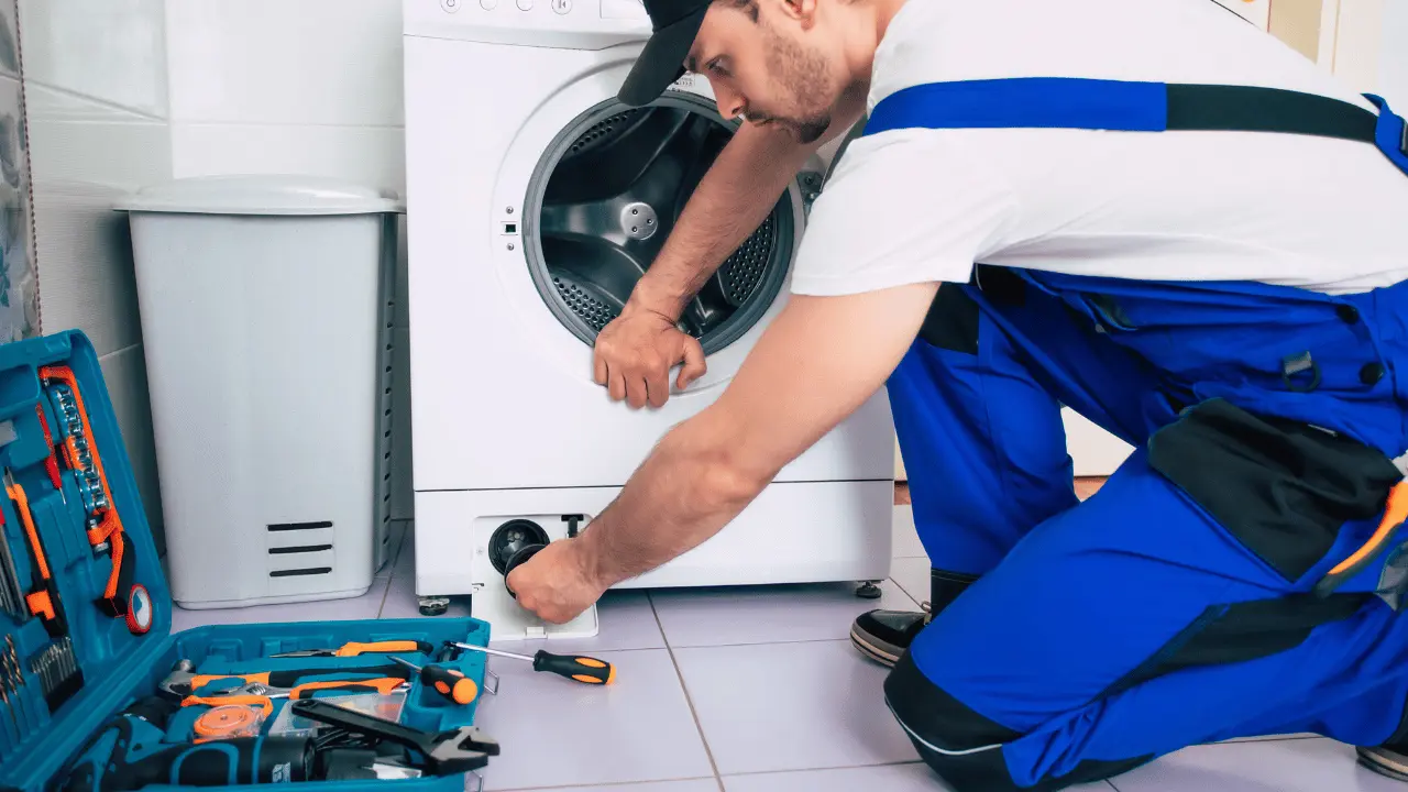 Washing Machines Repair